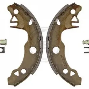 A.B.S. Bremsbackensatz (8118) KFZ-6997797 Angebot
