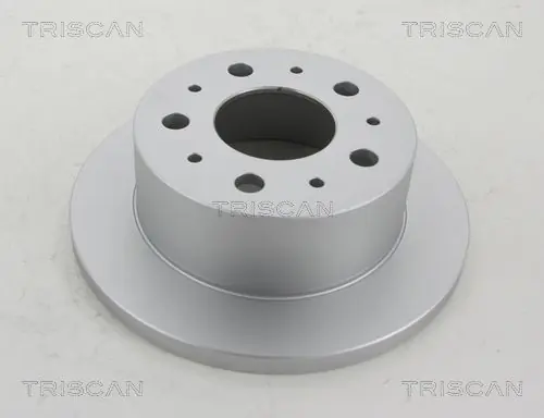 TRISCAN Bremsscheibe (8120 101003C) KFZ-6997799 Online Kaufen