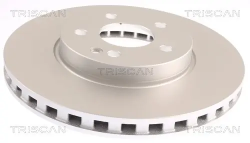 Expressversand TRISCAN Bremsscheibe (8120 111056C) KFZ-6997812