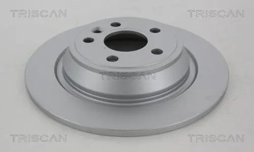 Preiswert TRISCAN Bremsscheibe (8120 16144C) KFZ-6997831