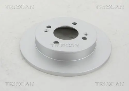 Beliebt TRISCAN Bremsscheibe (8120 18119C) KFZ-6997853