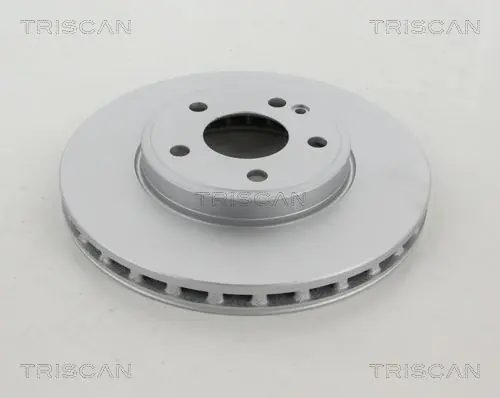 TRISCAN Bremsscheibe (8120 231034C) KFZ-6997855 Heißes Angebot