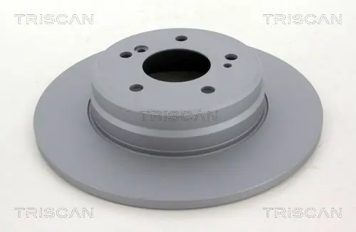 TRISCAN Bremsscheibe (8120 23134C) KFZ-6997857 Finale Aktion