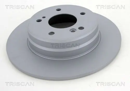 TRISCAN Bremsscheibe (8120 23137C) KFZ-6997858 Günstig