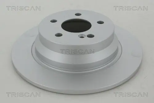 Neu TRISCAN Bremsscheibe (8120 23163C) KFZ-6997859