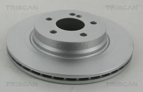 TRISCAN Bremsscheibe (8120 23192C) KFZ-6997863 Begrenztes Angebot