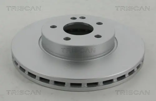 TRISCAN Bremsscheibe (8120 23167C) KFZ-6997867 Bestpreis