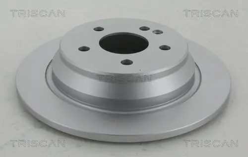 TRISCAN Bremsscheibe (8120 23168C) KFZ-6997868 Neu Im Sortiment