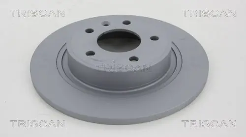 Beliebt TRISCAN Bremsscheibe (8120 24162C) KFZ-6997888