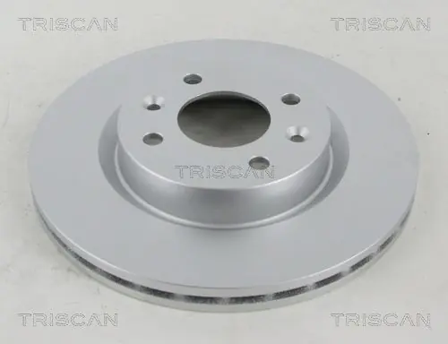 Top-Seller TRISCAN Bremsscheibe (8120 25107C) KFZ-6997890
