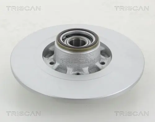 Neue Ware TRISCAN Bremsscheibe (8120 25159C) KFZ-6997907