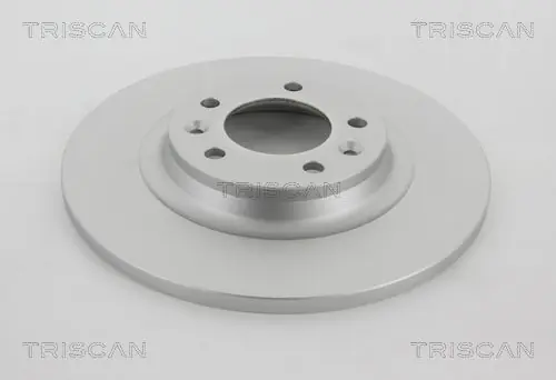 TRISCAN Bremsscheibe (8120 28120C) KFZ-6997917 Top-Preis
