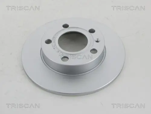 Knallerangebot TRISCAN Bremsscheibe (8120 291006C) KFZ-6997921