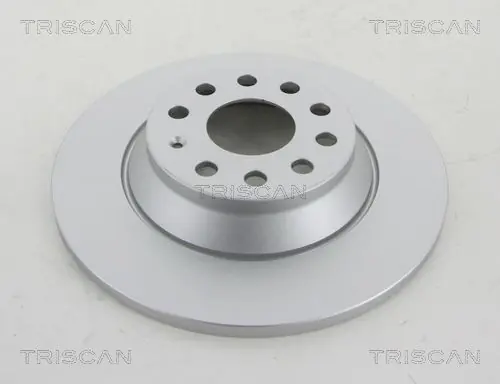 Günstig TRISCAN Bremsscheibe (8120 291066C) KFZ-6997934