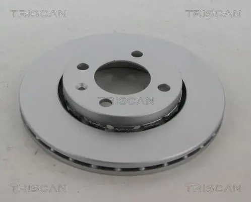 TRISCAN Bremsscheibe (8120 29141C) KFZ-6997937 Neu