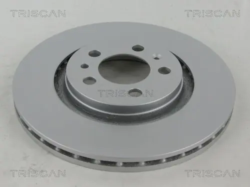 TRISCAN Bremsscheibe (8120 29147C) KFZ-6997952 Schneller Versand