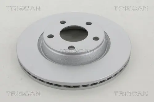 TRISCAN Bremsscheibe (8120 29150C) KFZ-6997955 Sichere Zahlung
