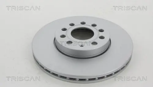Preiswert TRISCAN Bremsscheibe (8120 29173C) KFZ-6997959