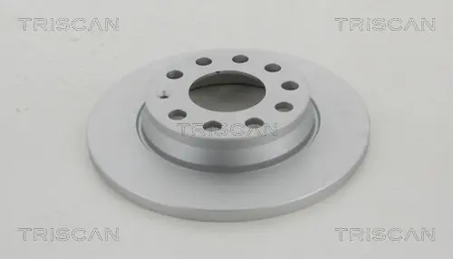 TRISCAN Bremsscheibe (8120 29184C) KFZ-6997962 Jetzt Bestellen