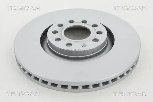 TRISCAN Bremsscheibe (8120 29185C) KFZ-6997963 Neue Kollektion