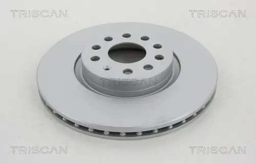 TRISCAN Bremsscheibe (8120 29193C) KFZ-6997966 Saisonangebot