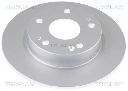 TRISCAN Bremsscheibe (8120 40176C) KFZ-6997986 Echt