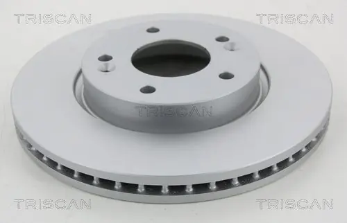 Ausverkauf TRISCAN Bremsscheibe (8120 43123C) KFZ-6997988