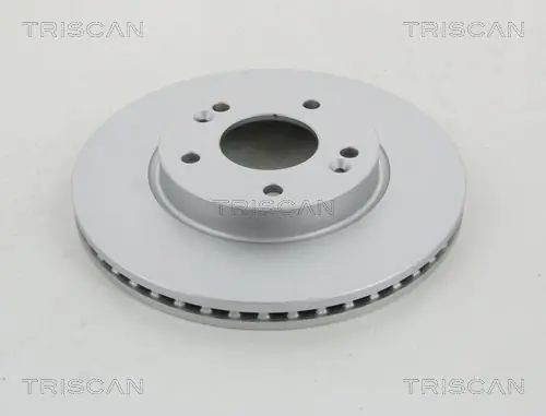 Angebot TRISCAN Bremsscheibe (8120 43173C) KFZ-6997996