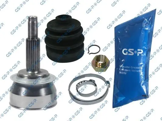 Bestseller GSP Gelenksatz, Antriebswelle (812004) KFZ-6998000