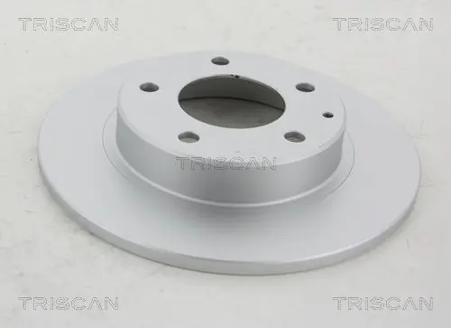 TRISCAN Bremsscheibe (8120 50120C) KFZ-6998010 Sichere Zahlung
