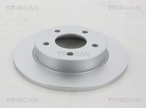 Preis Gesenkt TRISCAN Bremsscheibe (8120 50139C) KFZ-6998012