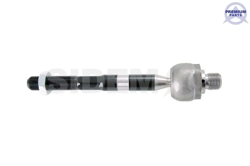 Markenprodukt SIDEM Axialgelenk, Spurstange (81215) KFZ-6998024