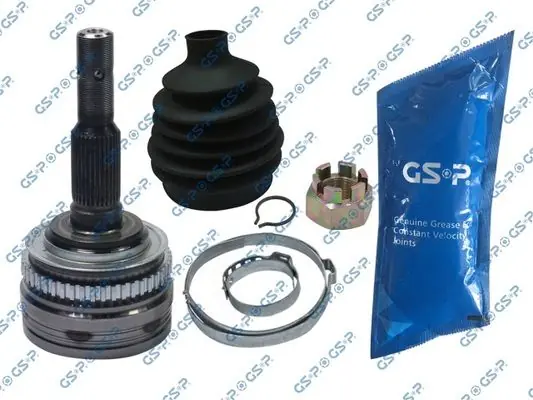 Jetzt Kaufen GSP Gelenksatz, Antriebswelle (812008) KFZ-6998032