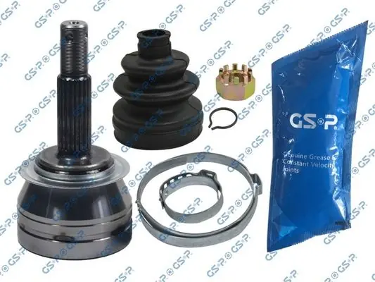 Saisonangebot GSP Gelenksatz, Antriebswelle (812019) KFZ-6998034