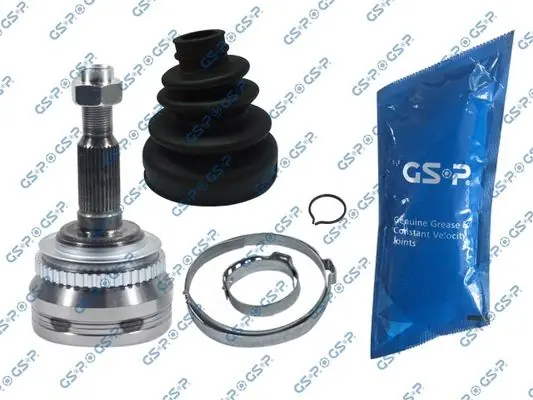GSP Gelenksatz, Antriebswelle (812023) KFZ-6998037 Begrenztes Angebot