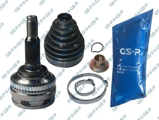 Günstig GSP Gelenksatz, Antriebswelle (812027) KFZ-6998038