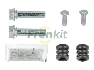 Mega-Angebot FRENKIT Führungshülsensatz, Bremssattel (812007) KFZ-6998041