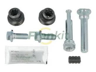 Jetzt Bestellen FRENKIT Führungshülsensatz, Bremssattel (812011) KFZ-6998045