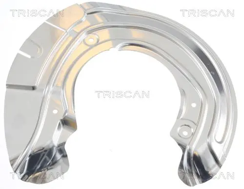 Neuheit TRISCAN Spritzblech, Bremsscheibe (8125 11103) KFZ-6998049