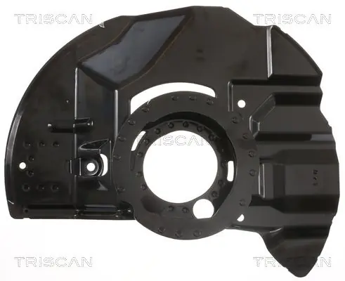 Wochenendangebot TRISCAN Spritzblech, Bremsscheibe (8125 11108) KFZ-6998056
