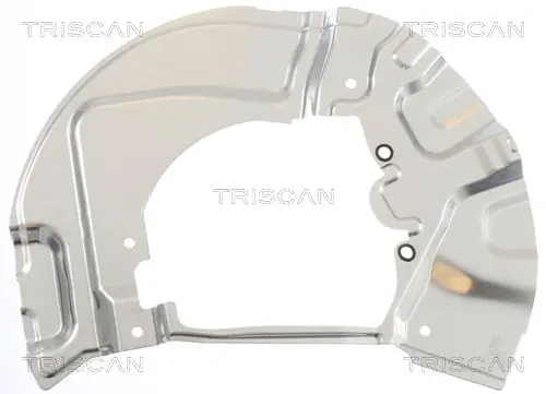 TRISCAN Spritzblech, Bremsscheibe (8125 11112) KFZ-6998060 Wochenendangebot