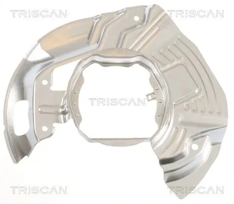 TRISCAN Spritzblech, Bremsscheibe (8125 11116) KFZ-6998064 Letzte Chance