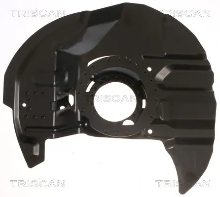 TRISCAN Spritzblech, Bremsscheibe (8125 11126) KFZ-6998071 Begrenztes Angebot