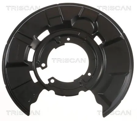 TRISCAN Spritzblech, Bremsscheibe (8125 11201) KFZ-6998076 Jetzt Kaufen