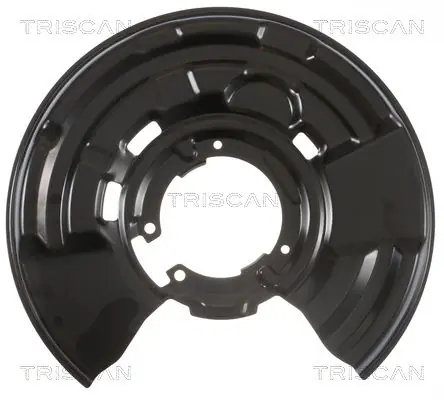TRISCAN Spritzblech, Bremsscheibe (8125 11203) KFZ-6998078 Echt