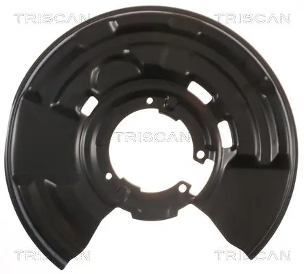 Beliebt TRISCAN Spritzblech, Bremsscheibe (8125 11204) KFZ-6998079