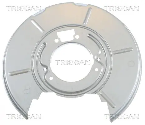 TRISCAN Spritzblech, Bremsscheibe (8125 11208) KFZ-6998082 Super-Preis