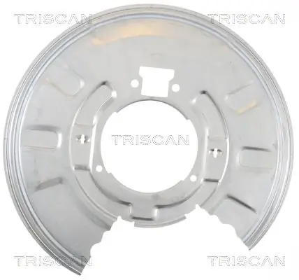 Rabatt TRISCAN Spritzblech, Bremsscheibe (8125 11209) KFZ-6998083