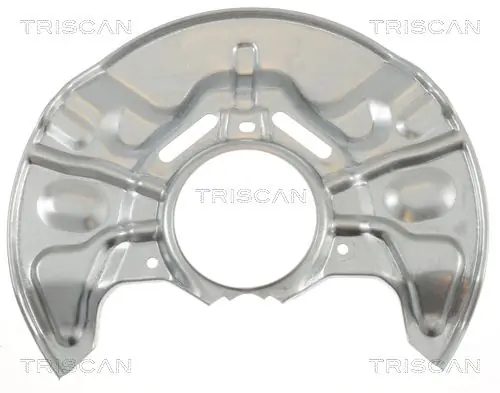 TRISCAN Spritzblech, Bremsscheibe (8125 13114) KFZ-6998105 Preisreduziert