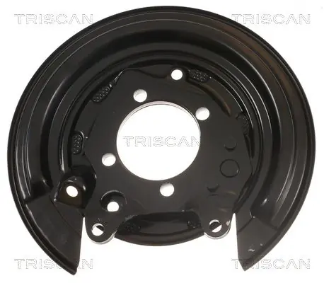 TRISCAN Spritzblech, Bremsscheibe (8125 13201) KFZ-6998110 Günstig